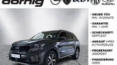 Schwarz Gebraucht 2023 Kia Sorento 4 SUV | 46.580 € (Fairer Preis)