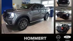 Carbonized grey Neu 2025 Ford Ranger Wildtrack Abholung | 53.990 € (Fairer Preis)