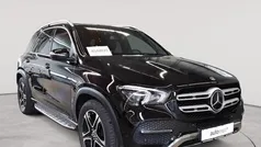 Mercedes GLE300