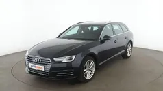 Gebraucht 2018 Audi A4 Sport Kombi | 21.530 € (Fairer Preis)