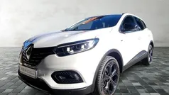 Gebraucht 2022 Renault Kadjar Black Edition SUV | 19.800 € (Fairer Preis)