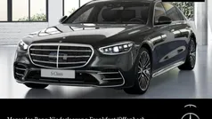 Gebraucht 2024 Mercedes S580 AMG Limousine | 119.990 €