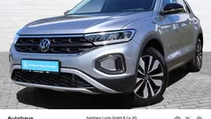 Gebraucht 2025 VW T-Roc IQ Drive SUV | 34.789 € (Guter Preis)