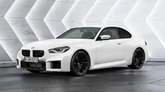 Gebraucht 2025 BMW M2 Performance Coupé | 74.490 € (Fairer Preis)