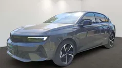 Vulkan grau Gebraucht 2025 Opel Astra Limousine | 31.490 € (Fairer Preis)