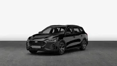 Gebraucht 2024 Ford Focus ST-Line X Kombi | 24.990 € (Guter Preis)