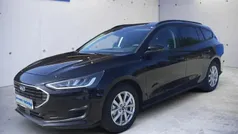 Schwarz Gebraucht 2024 Ford Focus Cool & Connect Limousine | 25.282 € (Fairer Preis)
