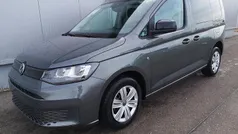 Indiumgrau metallic Neu 2025 VW Caddy Family Van / Kleinbus | 36.140 € (Fairer Preis)