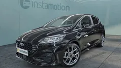 Other Gebraucht 2023 Ford Fiesta ST-Line X Kleinwagen | 19.340 € (Fairer Preis)