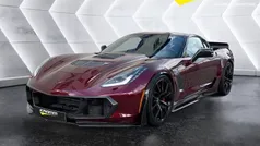 Corvette Z06