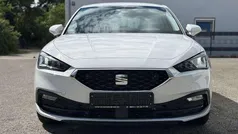 Gebraucht 2025 Seat Leon Style Limousine | 23.988 € (Superpreis)