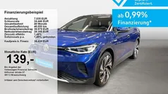 Gebraucht 2023 VW ID.4 Pro Performance SUV | 36.420 € (Fairer Preis)