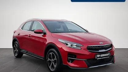 Gebraucht 2021 Kia XCeed Spirit SUV | 16.980 € (Fairer Preis)