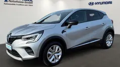 Gebraucht 2021 Renault Captur Experience SUV | 16.980 € (Guter Preis)