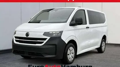 Gebraucht 2025 VW Caravelle Van / Kleinbus | 46.980 € (Superpreis)