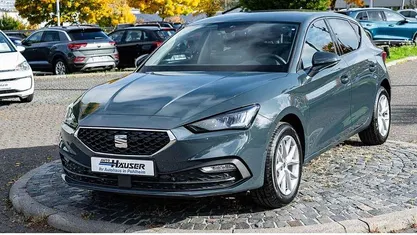 Gebraucht Seat Leon Style 150 PS (110 kW) 2025 Limousine