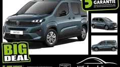 Gebraucht 2025 Peugeot Rifter Allure Van / Kleinbus | 29.360 € (Fairer Preis)