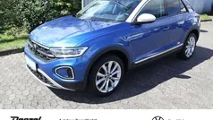 Gebraucht 2022 VW T-Roc Style SUV | 21.490 € (Fairer Preis)
