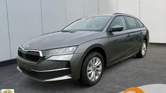 Gebraucht 2025 Skoda Octavia Selection Kombi | 33.880 € (Guter Preis)