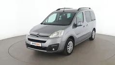 Grau Gebraucht 2017 Citroën Berlingo PureTech Van / Kleinbus | 12.490 € (Fairer Preis)