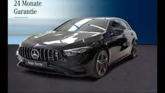Gebraucht 2024 Mercedes A35 AMG AMG Limousine | 44.880 € (Fairer Preis)