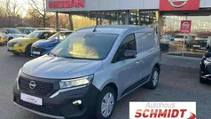 Highland grey Neu 2025 Nissan Townstar N-Connecta Van / Kleinbus | 24.990 € (Superpreis)