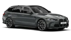 Gebraucht 2025 BMW M3 Efficient Dynamics Kombi | 124.600 €