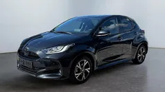 Gebraucht 2025 Toyota Yaris Hybrid Style Kleinwagen | 23.150 € (Fairer Preis)