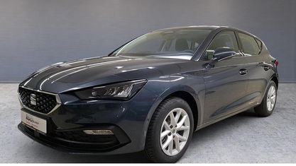 Nowe Seat Leon ST Style 116 KM (85 kW) 2026 Szary Kombi