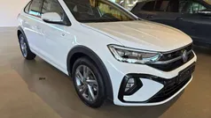 Weiß Gebraucht 2025 VW Taigo R-line SUV | 23.995 € (Fairer Preis)