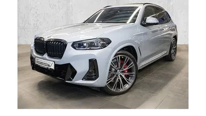 Gebraucht 2024 BMW X3 Efficient Dynamics SUV | 62.970 € (Fairer Preis)
