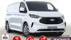 Weiß Neu 2025 Ford Transit Custom Trend Van / Kleinbus | 39.788 € (Superpreis)