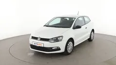 Gebraucht 2016 VW Polo Trendline Limousine | 8.710 € (Fairer Preis)