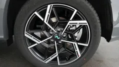 Grau Gebraucht 2024 Hyundai Tucson N Line SUV | 35.924 € (Fairer Preis)