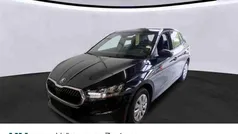 Gebraucht 2022 Skoda Fabia Business Line Kleinwagen | 14.880 € (Fairer Preis)