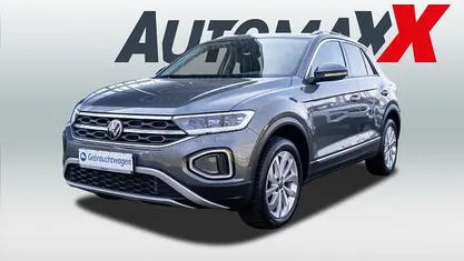 Gebraucht VW T-Roc Style 150 PS (110 kW) 2025 SUV