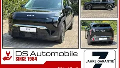 Aurora schwar metallic Neu 2025 Kia EV3 SUV | 36.800 € (Guter Preis)