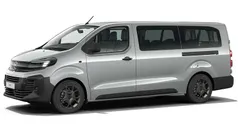 Gebraucht 2025 Opel Vivaro Van | 38.802 € (Fairer Preis)