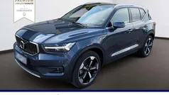Gebraucht 2021 Volvo XC40 Inscription SUV | 29.880 € (Fairer Preis)