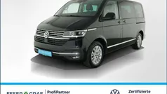 Deep black perleffekt Gebraucht 2022 VW T6.1 Generation Six Van | 53.907 € (Fairer Preis)