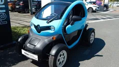 Gebraucht 2023 Renault Twizy Kleinwagen | 7.980 € (Etwas zu teuer)