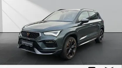 Gebraucht 2022 Cupra Ateca SUV | 29.990 € (Superpreis)