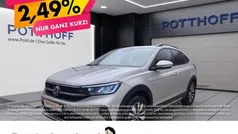 Gebraucht 2024 VW Taigo Move SUV | 20.177 € (Fairer Preis)