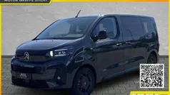 Titanium grau Neu 2025 Citroën Spacetourer Van / Kleinbus | 41.890 € (Fairer Preis)