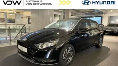 Gebraucht 2024 Hyundai i20 Trend Limousine | 21.390 € (Fairer Preis)