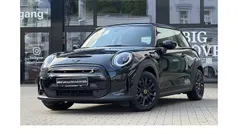 Schwarz Gebraucht 2022 Mini Cooper SE Kleinwagen | 18.390 € (Guter Preis)