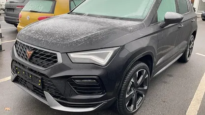 Gebraucht 2025 Cupra Ateca Basis SUV | 35.875 € (Fairer Preis)