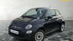 Vesuvio schwarz (5ce) Gebraucht 2024 Fiat 500 Kleinwagen | 13.998 € (Fairer Preis)