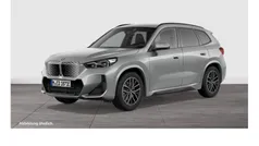 Gebraucht 2025 BMW iX1 M Sport SUV | 55.890 € (Fairer Preis)