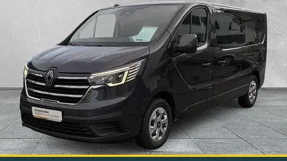 Gebraucht Renault Trafic Evolution 150 PS (110 kW) 2024 Van / Kleinbus